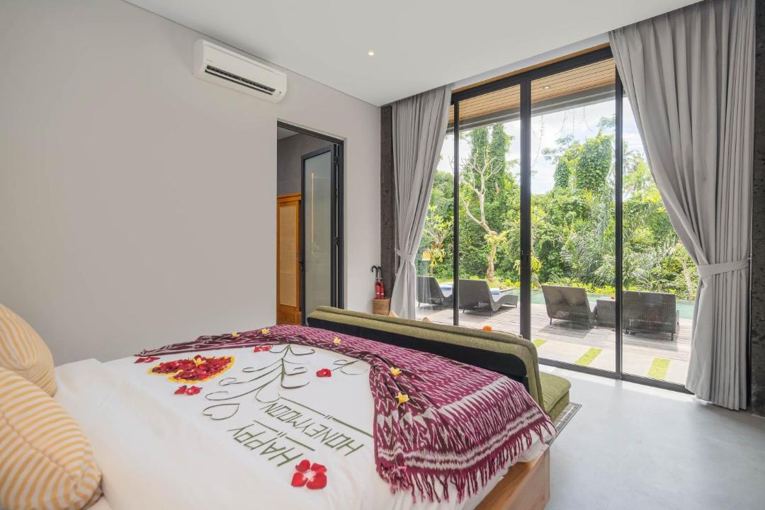 Photo of Bedroom in Mas