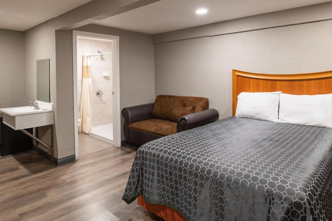 Photo of Bedroom in San Bernardino