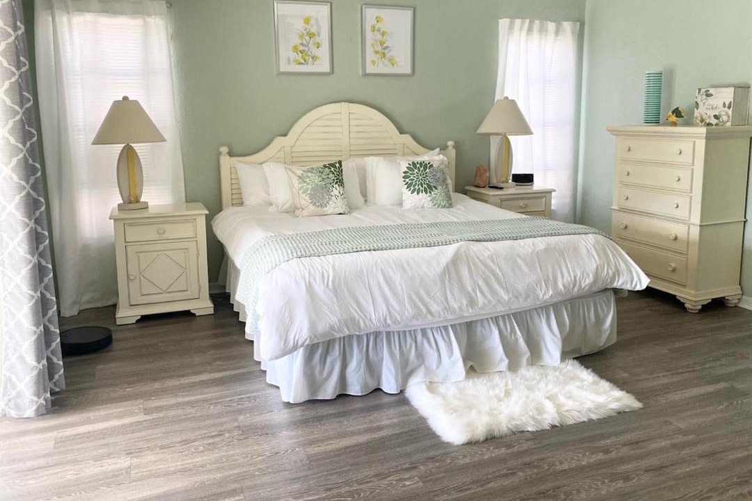 Photo of Bedroom in Deep Creek