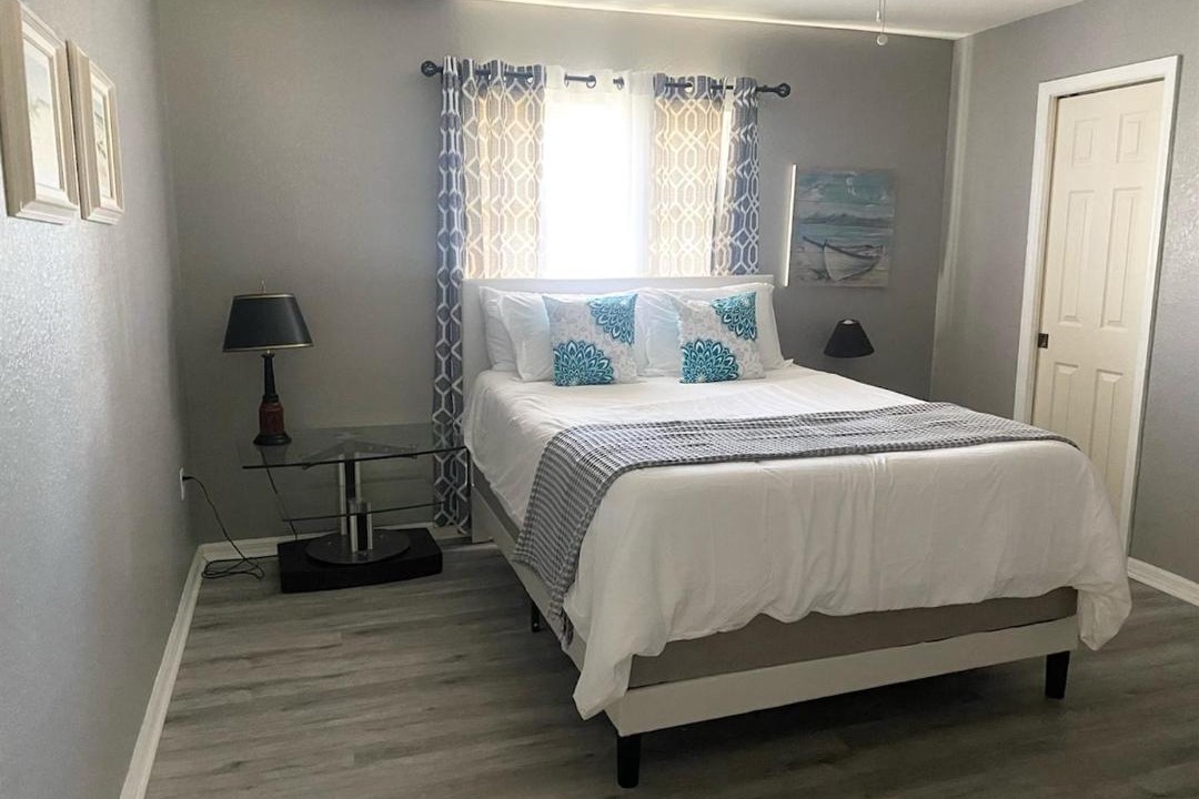 Photo of Bedroom in Deep Creek