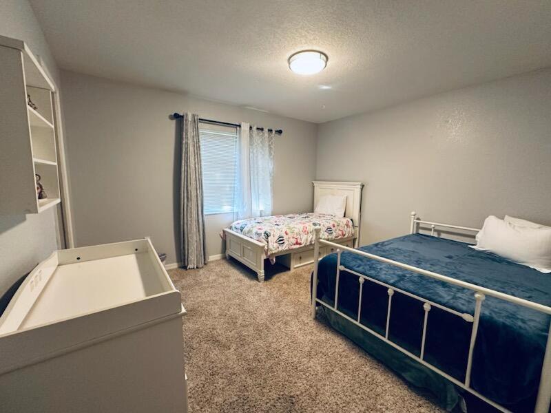 Photo of Bedroom in Deep Creek