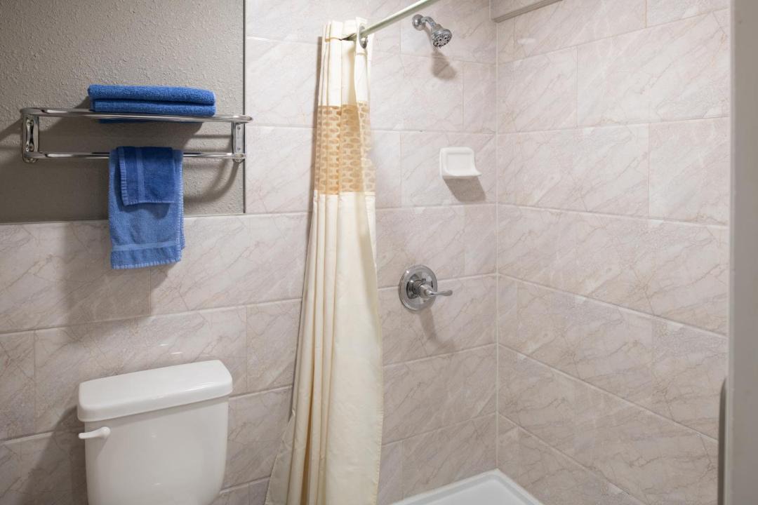 Photo of Bathroom in San Bernardino