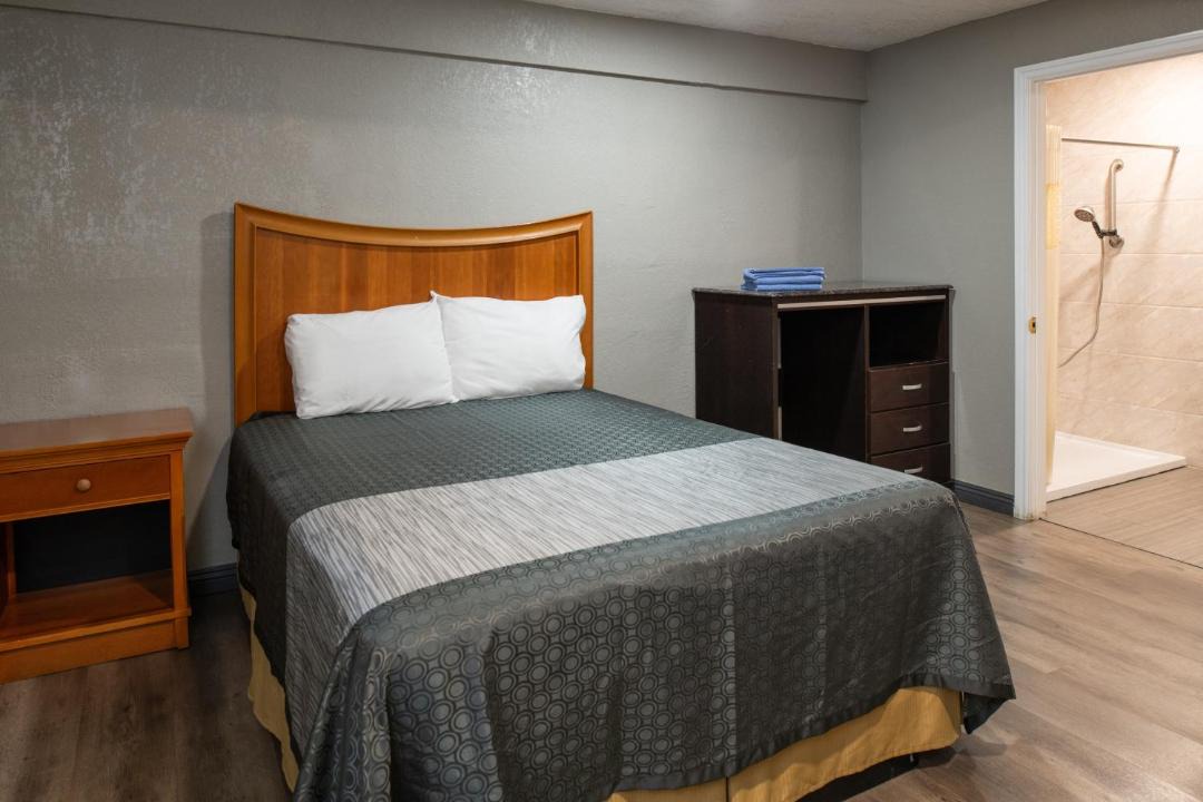 Photo of Bedroom in San Bernardino