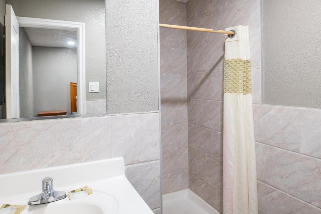 Photo of Bathroom in San Bernardino
