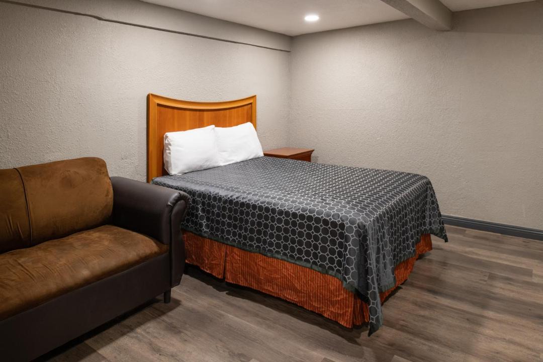 Photo of Bedroom in San Bernardino