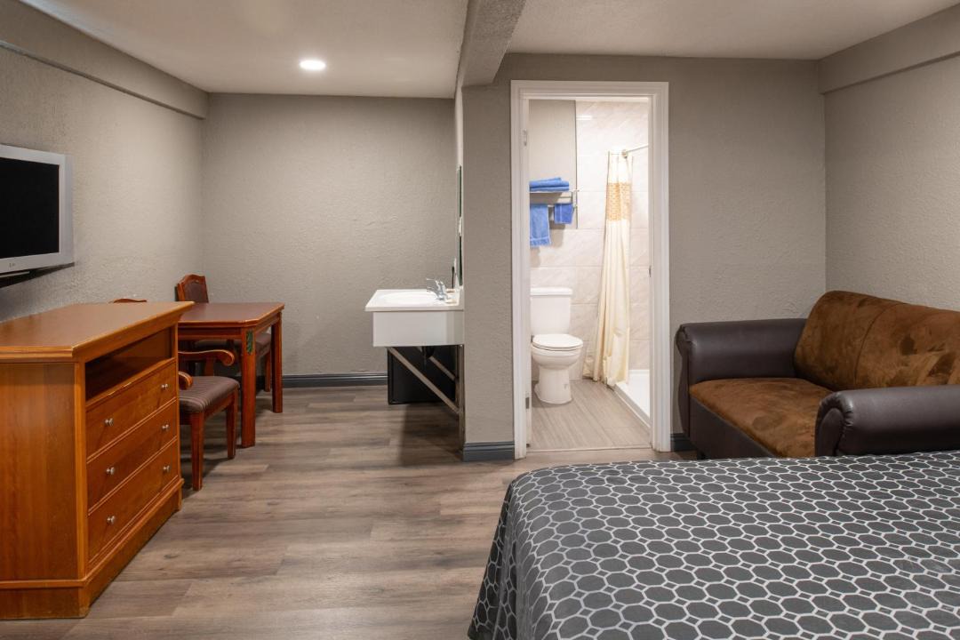 Photo of Bedroom in San Bernardino