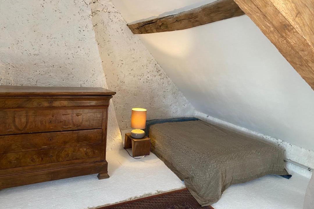 Photo of Bedroom in Lurcy-le-Bourg