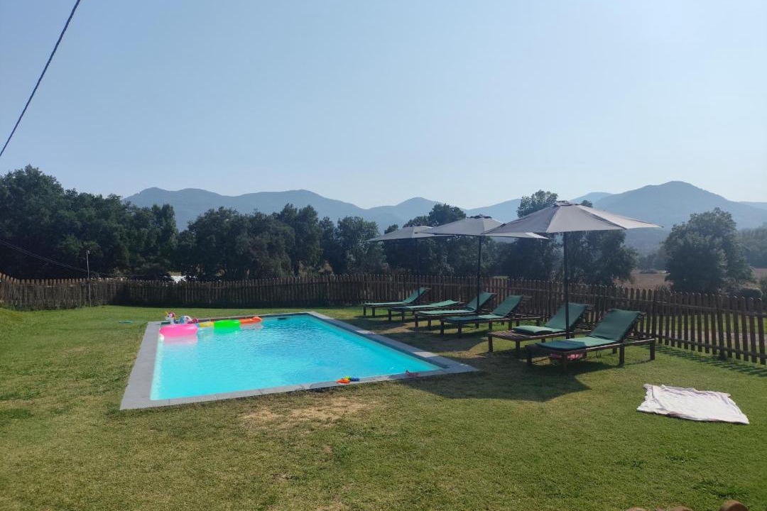 Photo of Others in Sant Miquel de Campmajor