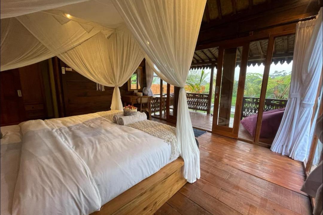 Photo of Bedroom in Sebatu