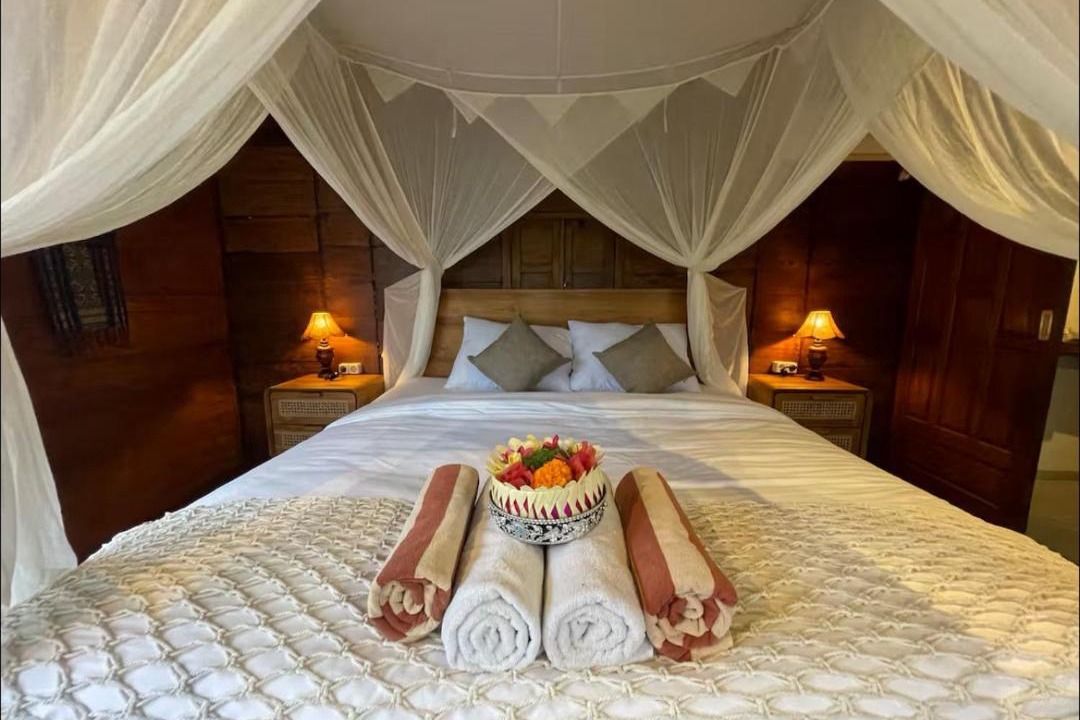 Photo of Bedroom in Sebatu