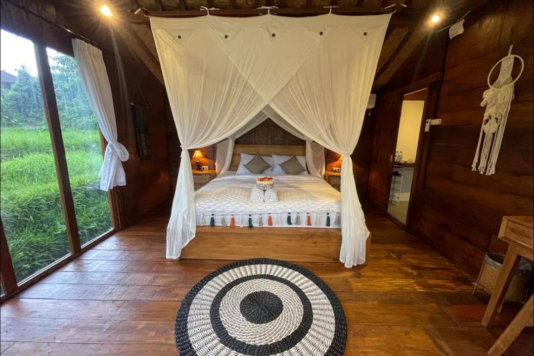 Photo of Bedroom in Sebatu