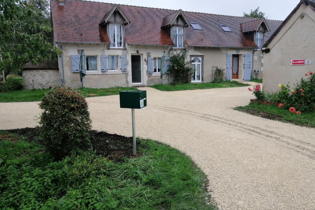 Photo of Others in Moulins-sur-Cephons