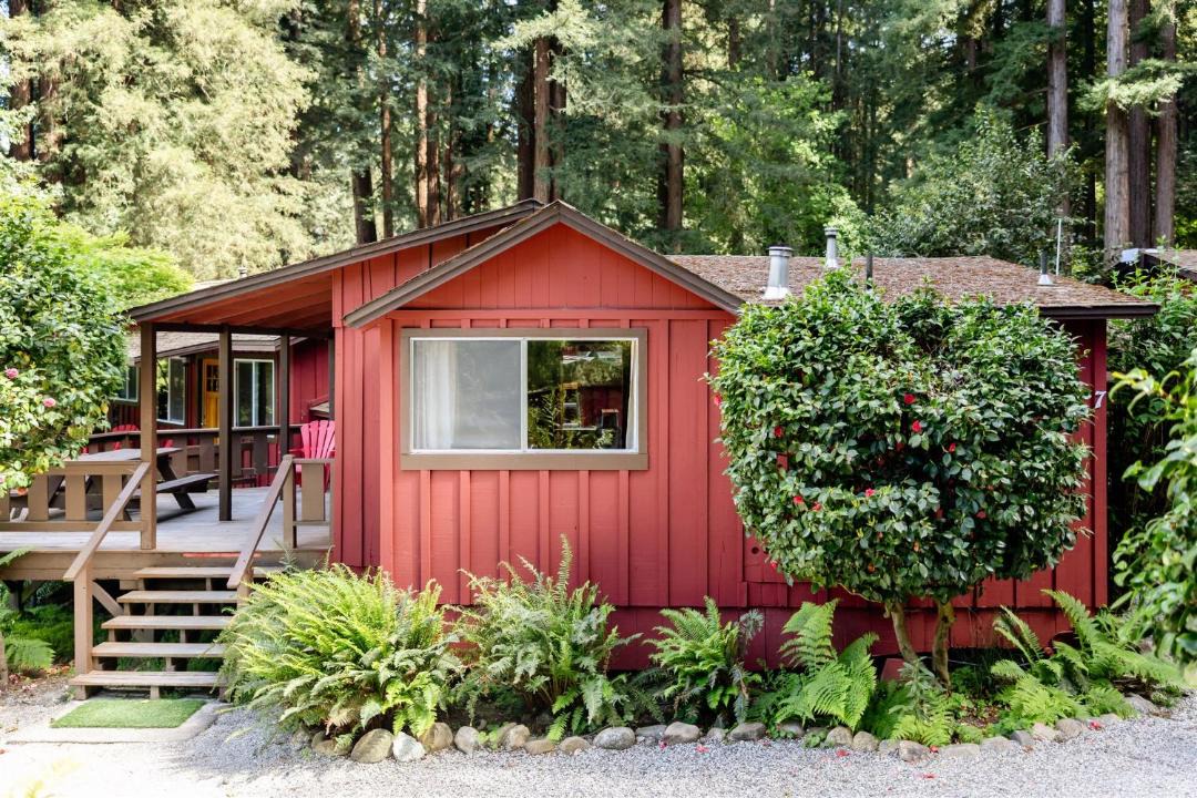 Photo of Others in Felton