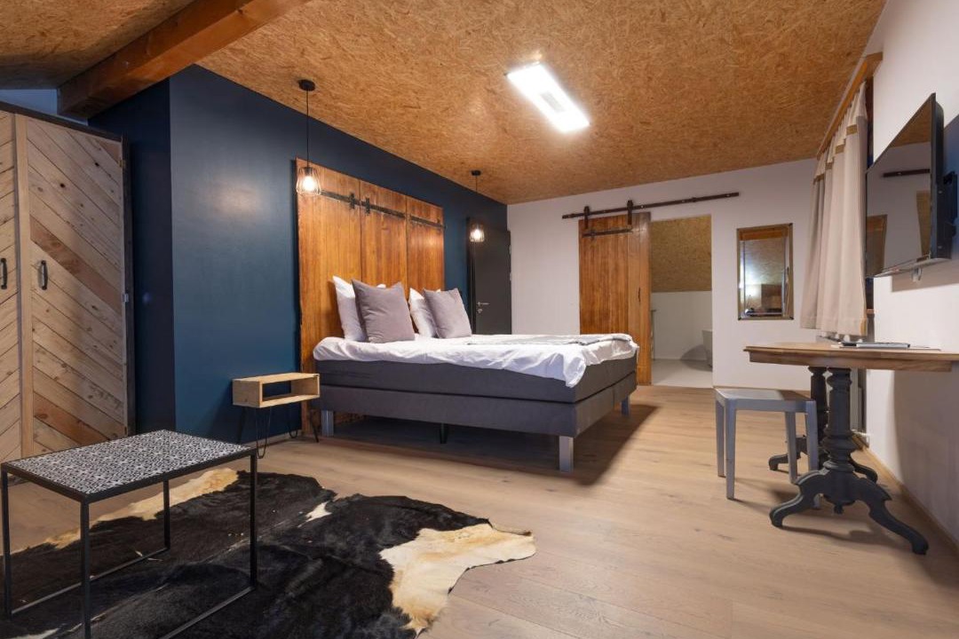 Photo of Bedroom in Montana
