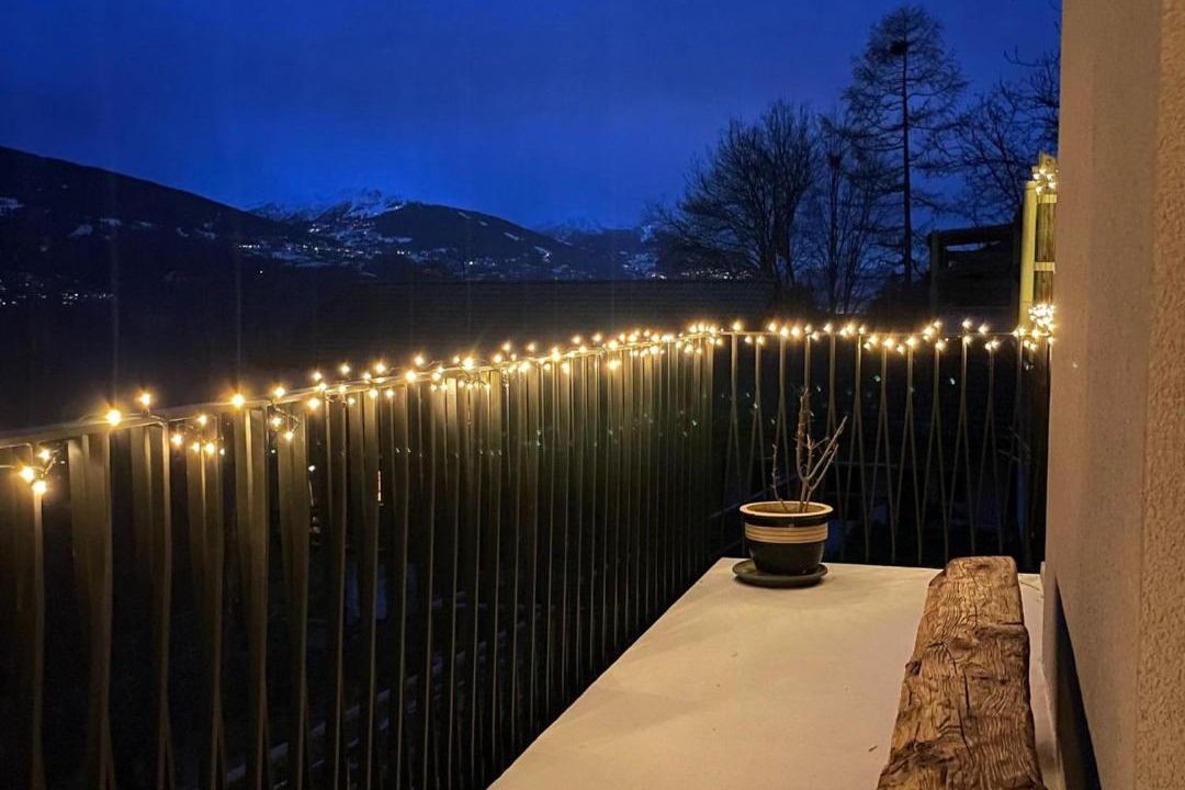 Photo of Patio Balcony in Montana