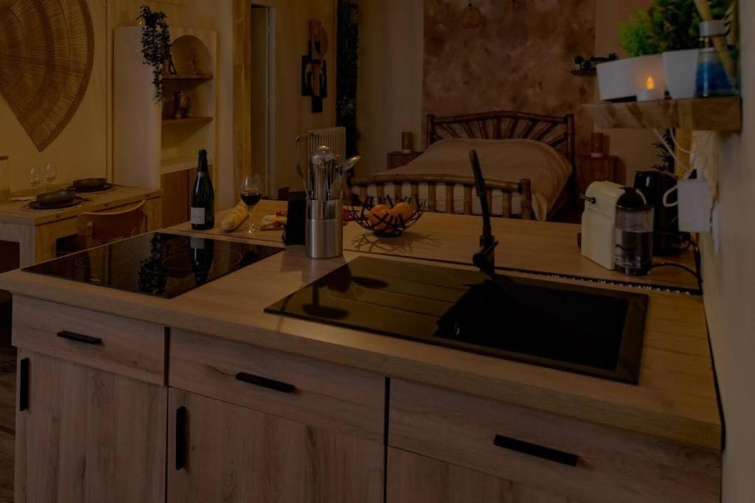 Photo of Kitchen in Coulommiers