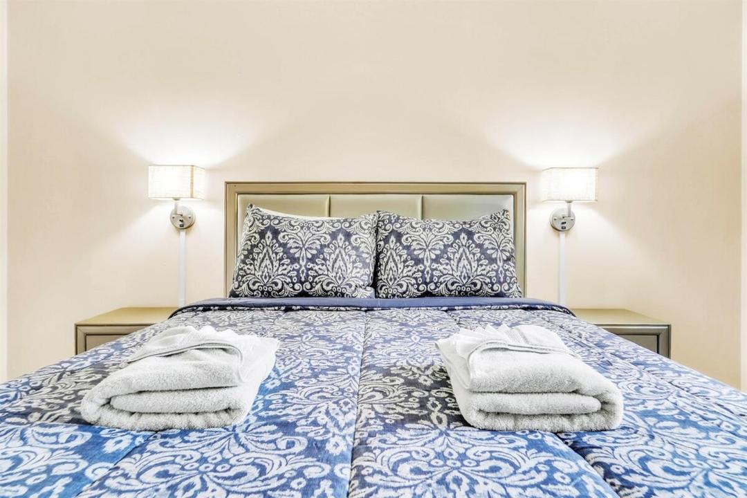 Photo of Bedroom in Central Manchester