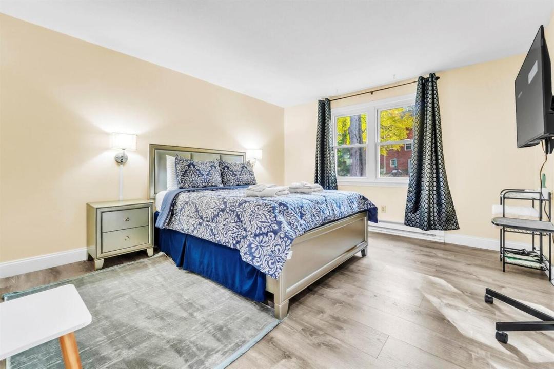Photo of Bedroom in Central Manchester
