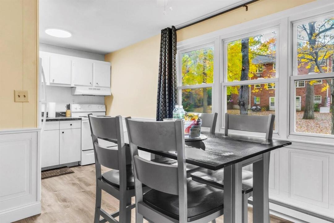 Photo of Kitchen in Central Manchester