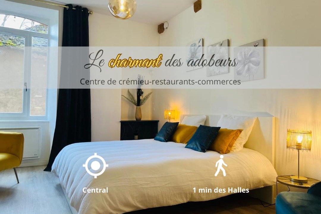 Photo of Others in Cremieu