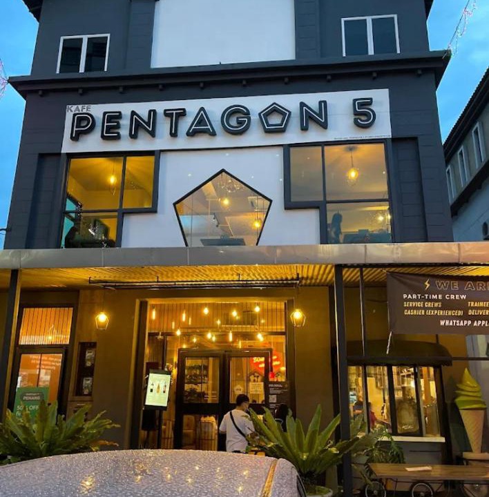 Photo of Others in Sungai Puyu