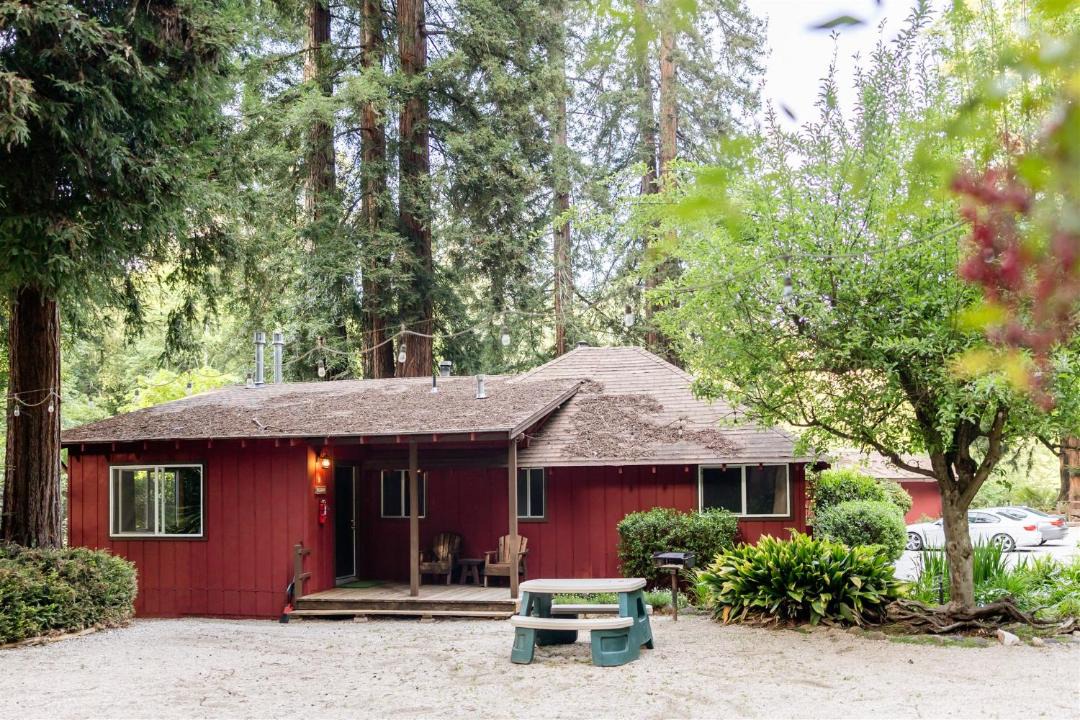 Photo of Others in Felton