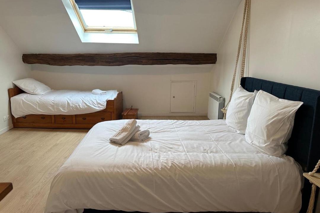 Photo of Others in Faremoutiers