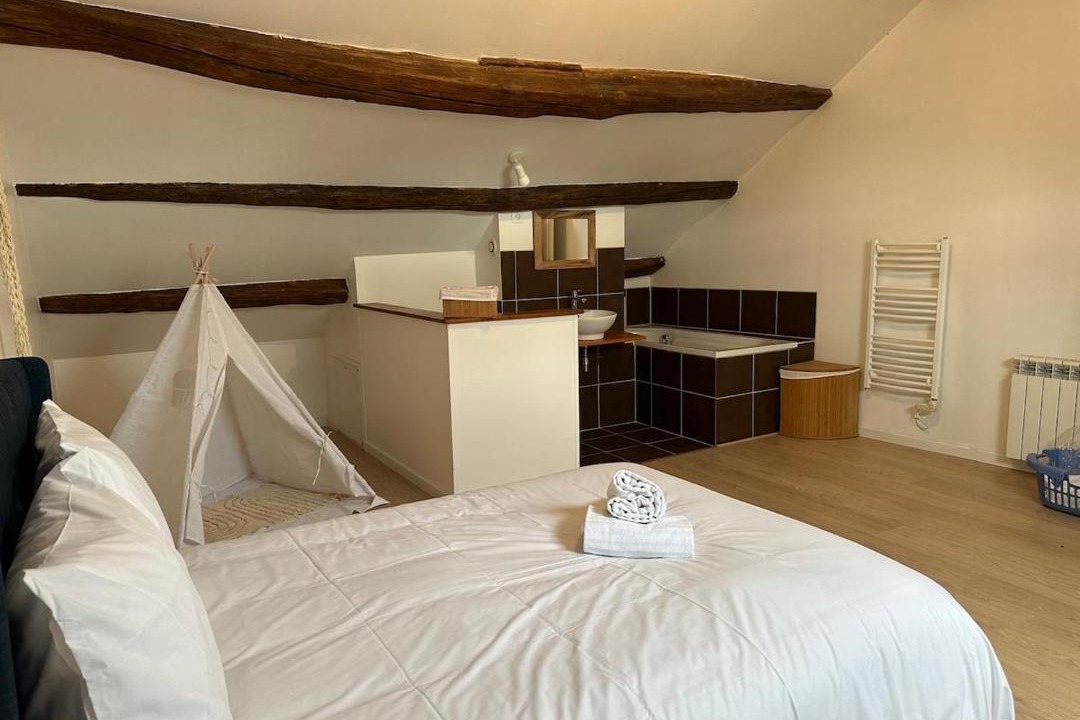 Photo of Others in Faremoutiers