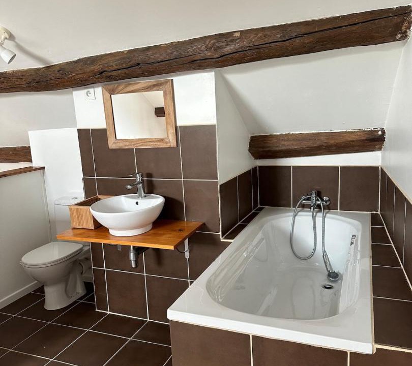 Photo of Others in Faremoutiers