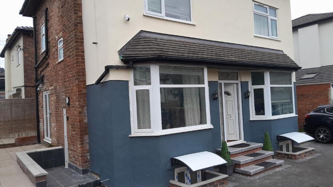 Photo of Others in Trafford