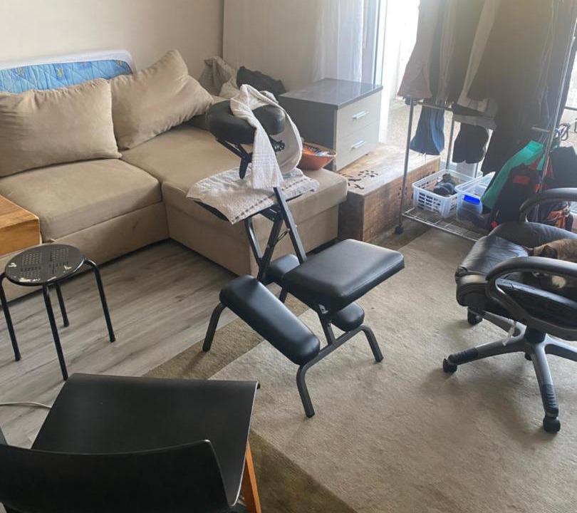 Photo of Livingroom in Center