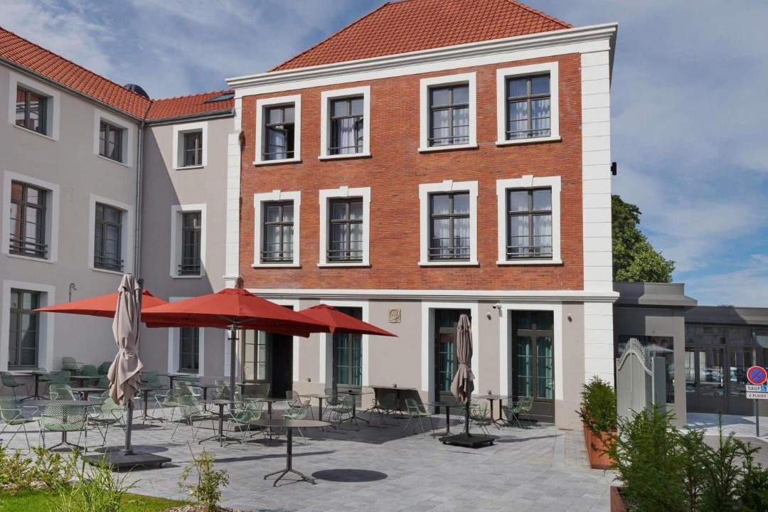 Photo of Others in Saint-Omer