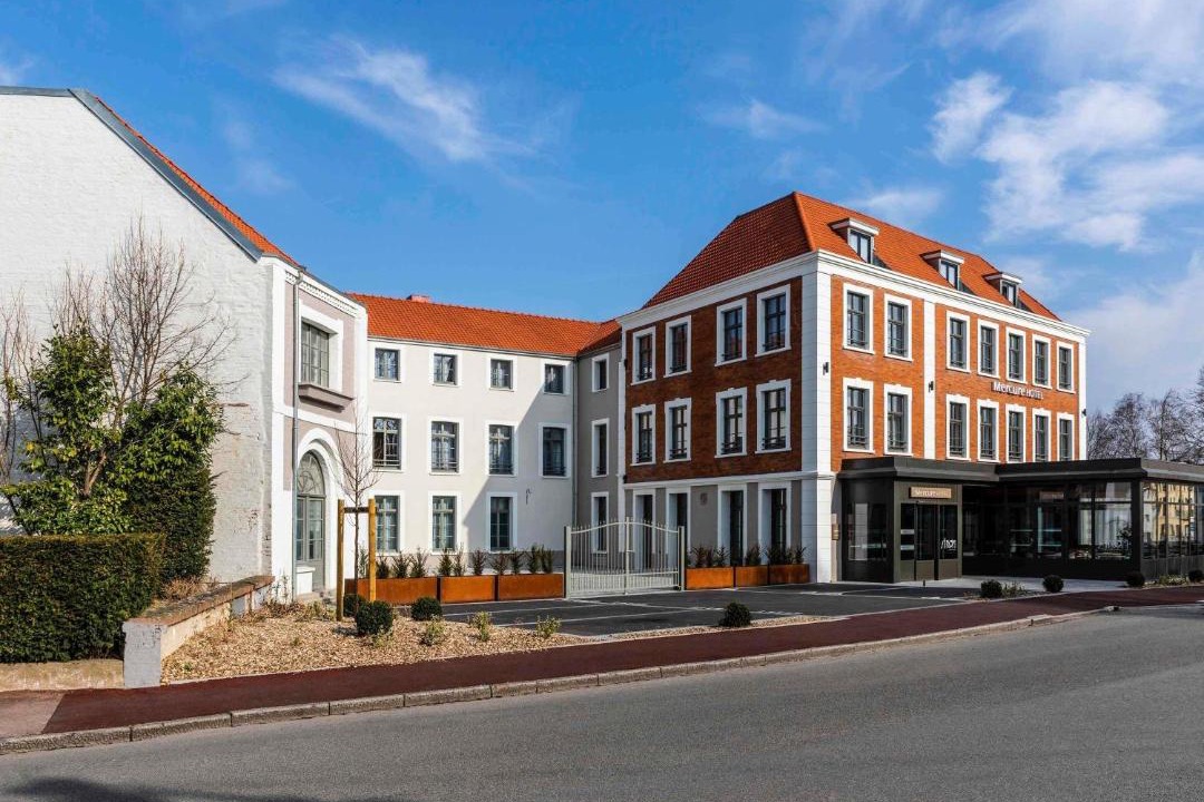 Photo of Others in Saint-Omer