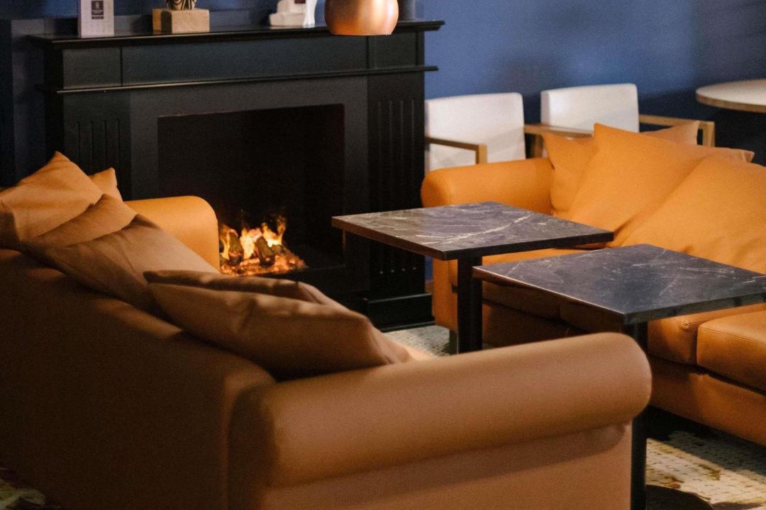 Photo of Livingroom in Saint-Omer