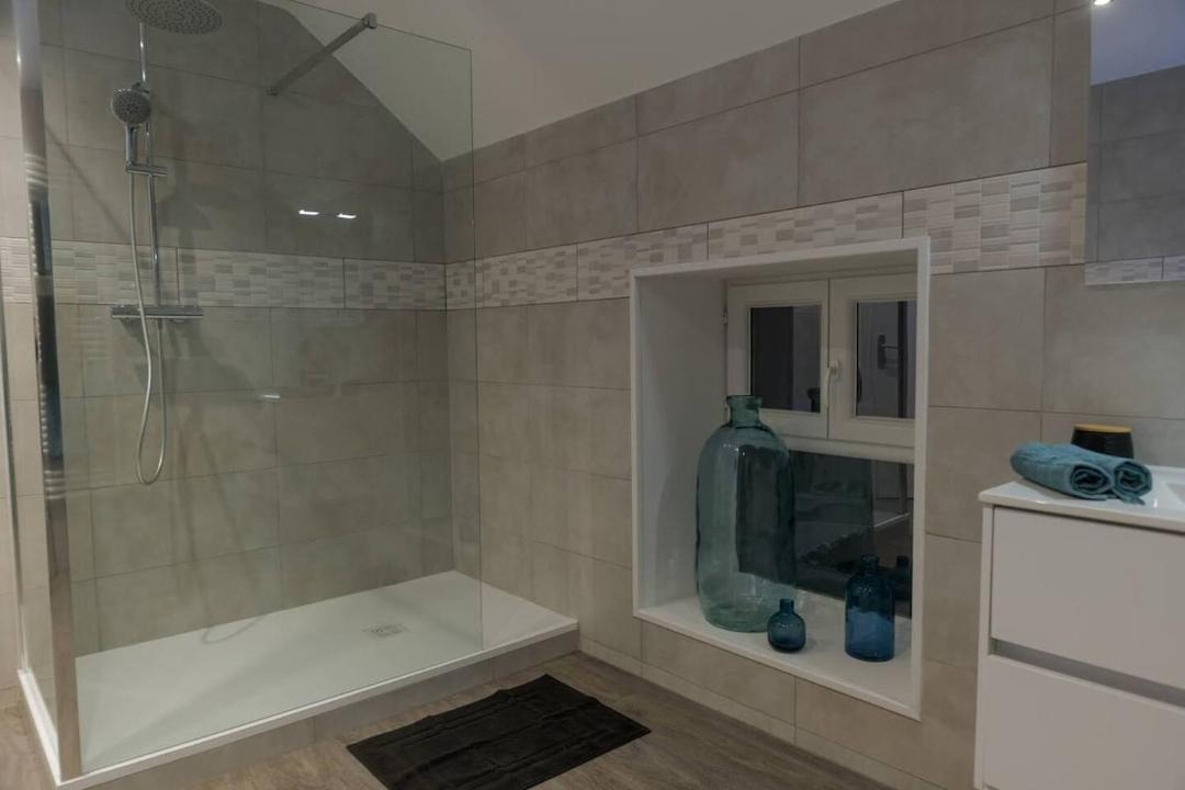 Photo of Bathroom in Coulommiers