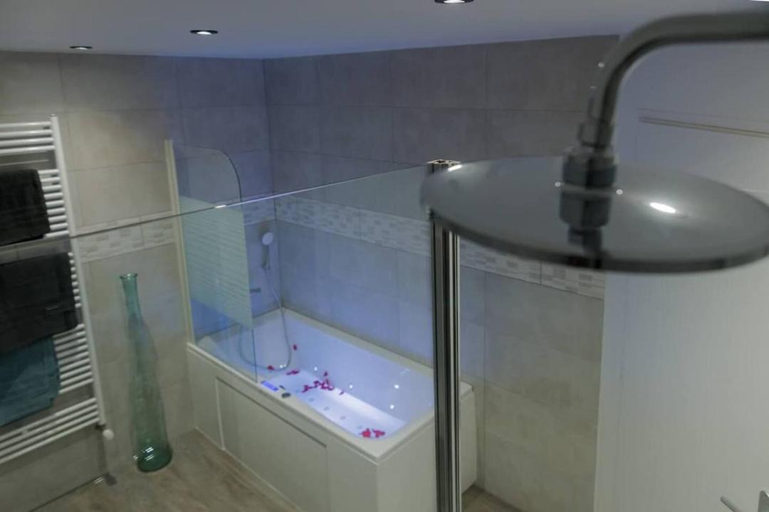 Photo of Bathroom in Coulommiers