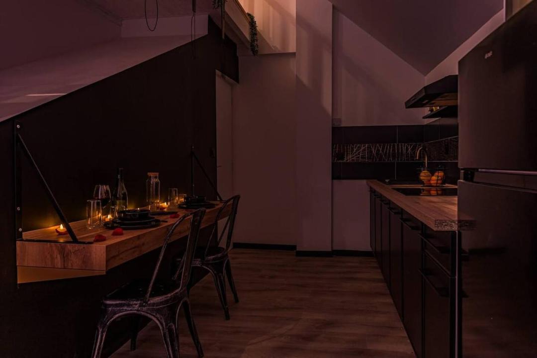 Photo of Kitchen in Coulommiers
