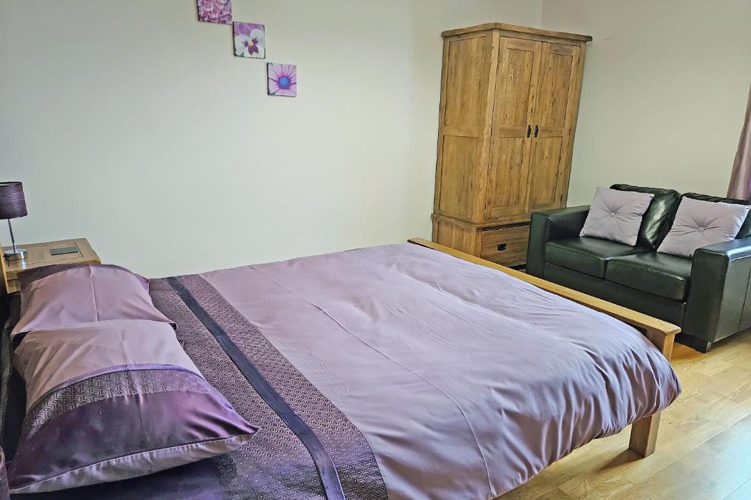 Photo of Bedroom in Llanfihangel-Ystrad
