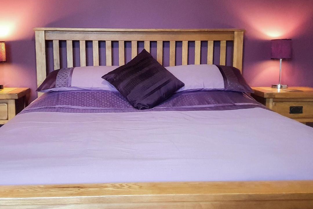 Photo of Bedroom in Llanfihangel-Ystrad