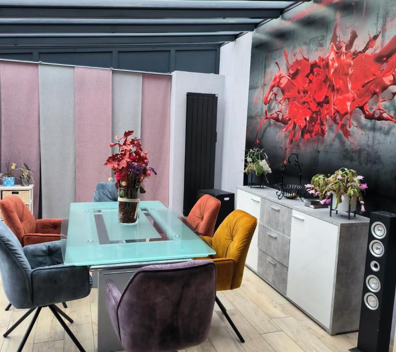 Photo of Livingroom in Miniac-Morvan