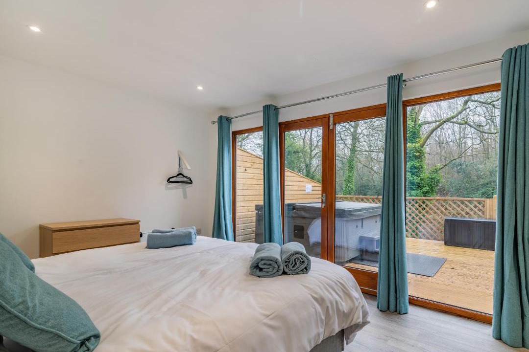 Photo of Bedroom in Rastrick