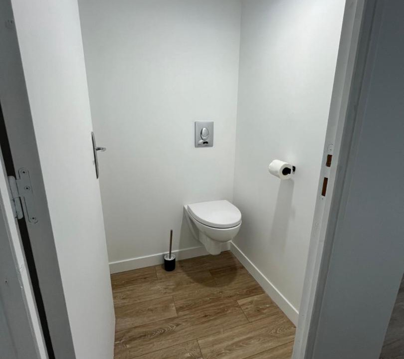 Photo of Bathroom in Reims City Centre