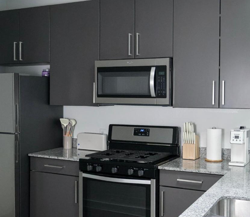 Photo of Kitchen in Hunter's Point