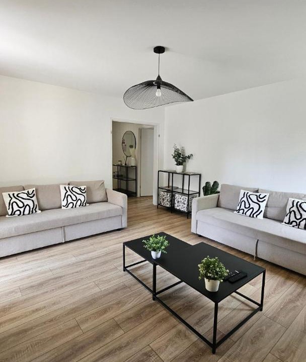 Photo of Livingroom in Bourroches