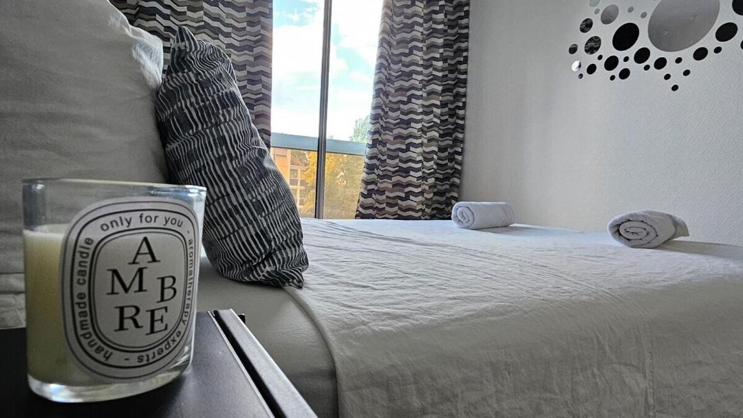 Photo of Bedroom in Bourroches