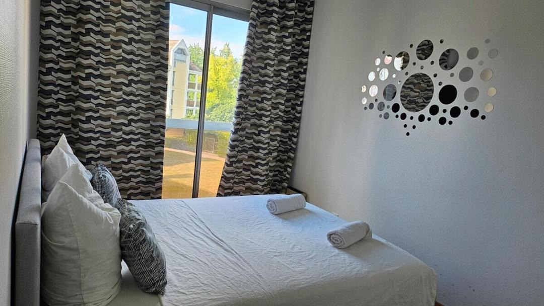 Photo of Bedroom in Bourroches