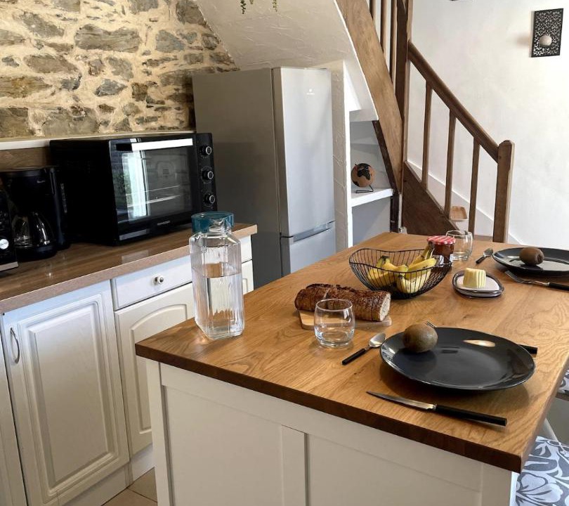 Photo of Kitchen in Laval