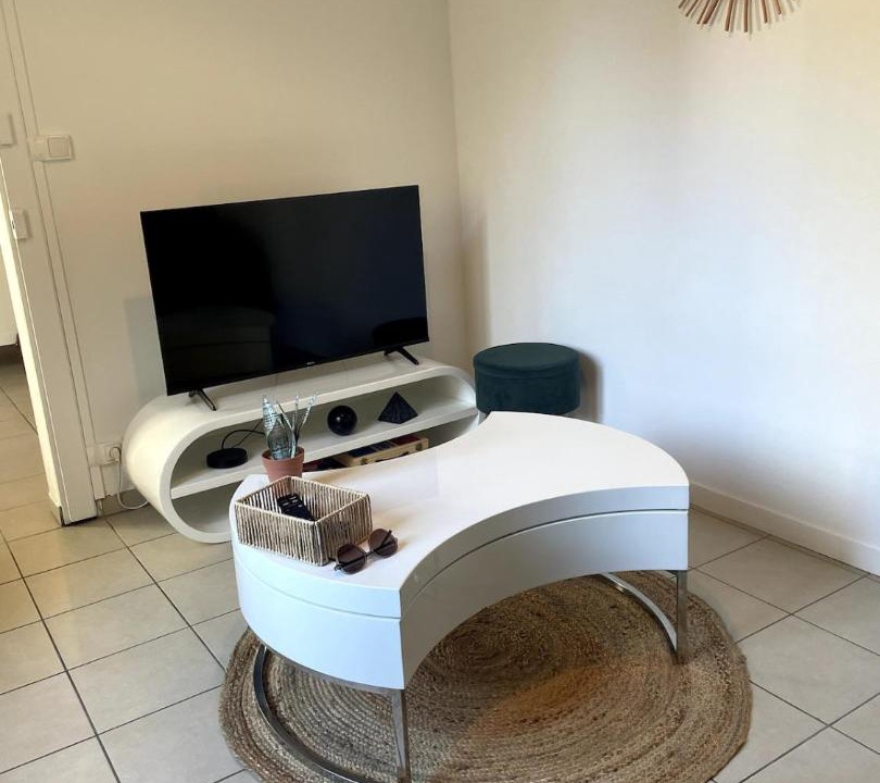 Photo of Livingroom in Laval