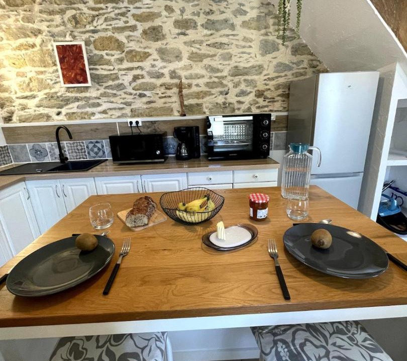 Photo of Kitchen in Laval