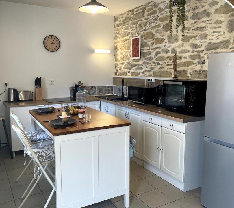 Photo of Kitchen in Laval